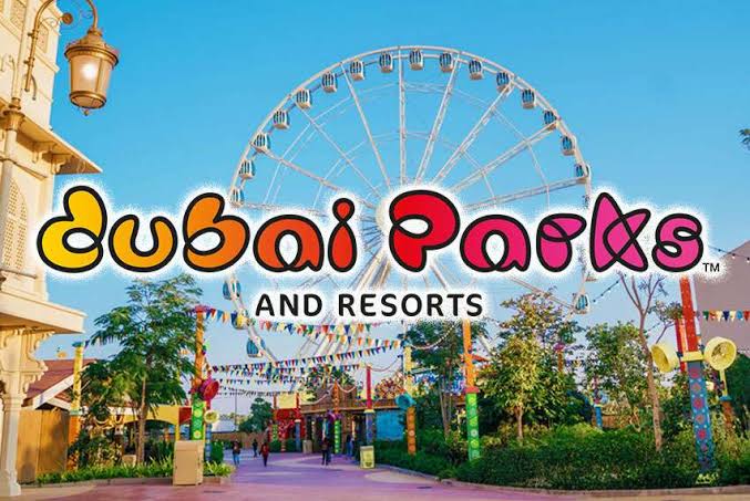 Dubai Parks & Resorts Tickets